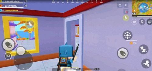 迷你枪战精英春节爆料最新